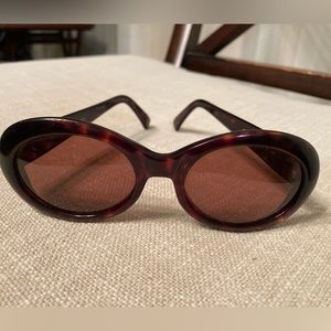 Ralph Lauren Woman Sunglasses